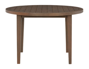 Germalia Outdoor Dining Table