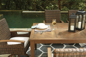 Paradise Trail Dining Table