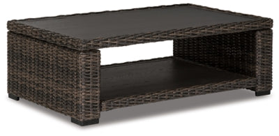 Grasson Lane Coffee Table(P783-701)