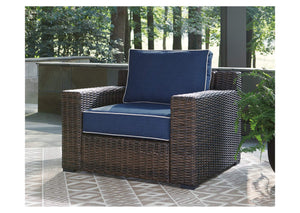 Grasson Lane Nuvella Outdoor Set