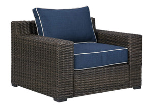 Grasson Lane Nuvella Outdoor Set