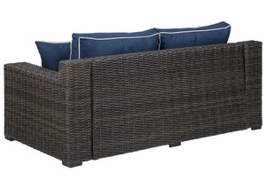 Grasson Lane Nuvella Outdoor Set