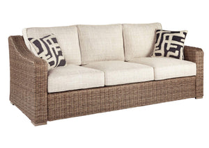 Beachcroft Sofa with Cushion