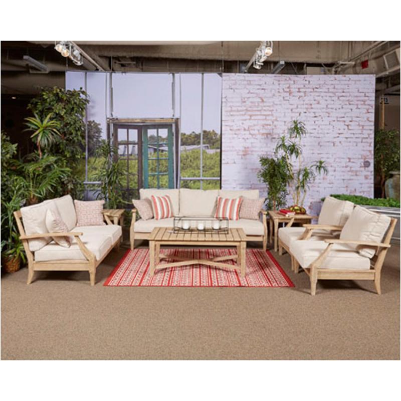 Clare View Lounge Chair with Cushion