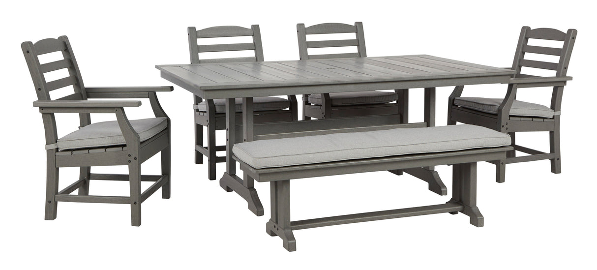 Visola Dining Set