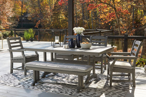 Visola Dining Set