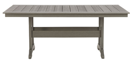 Visola Outdoor Dining Table