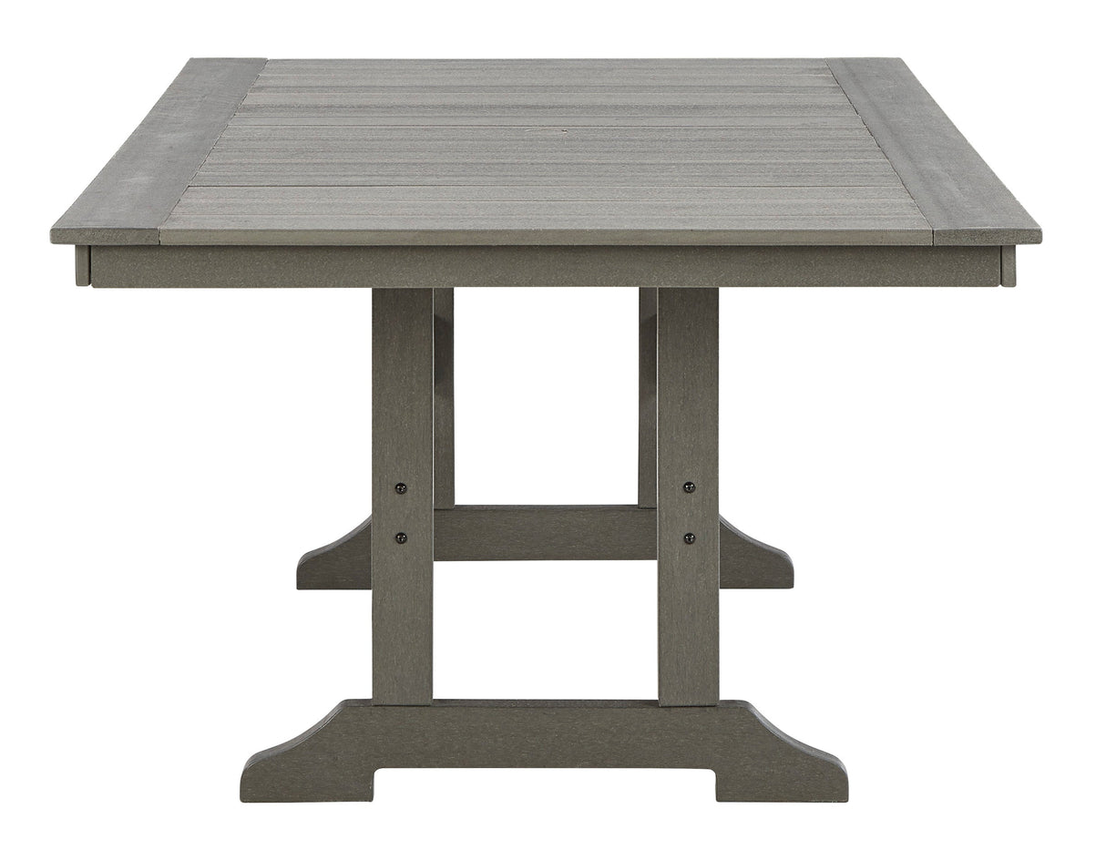 Visola Outdoor Dining Table