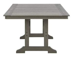 Visola Outdoor Dining Table