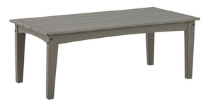 Visola Outdoor Coffee Table