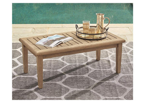 Gerianne Coffee Table