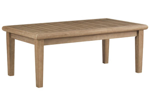 Gerianne Coffee Table