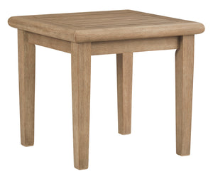 Gerianne End Table