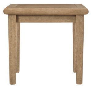 Gerianne End Table