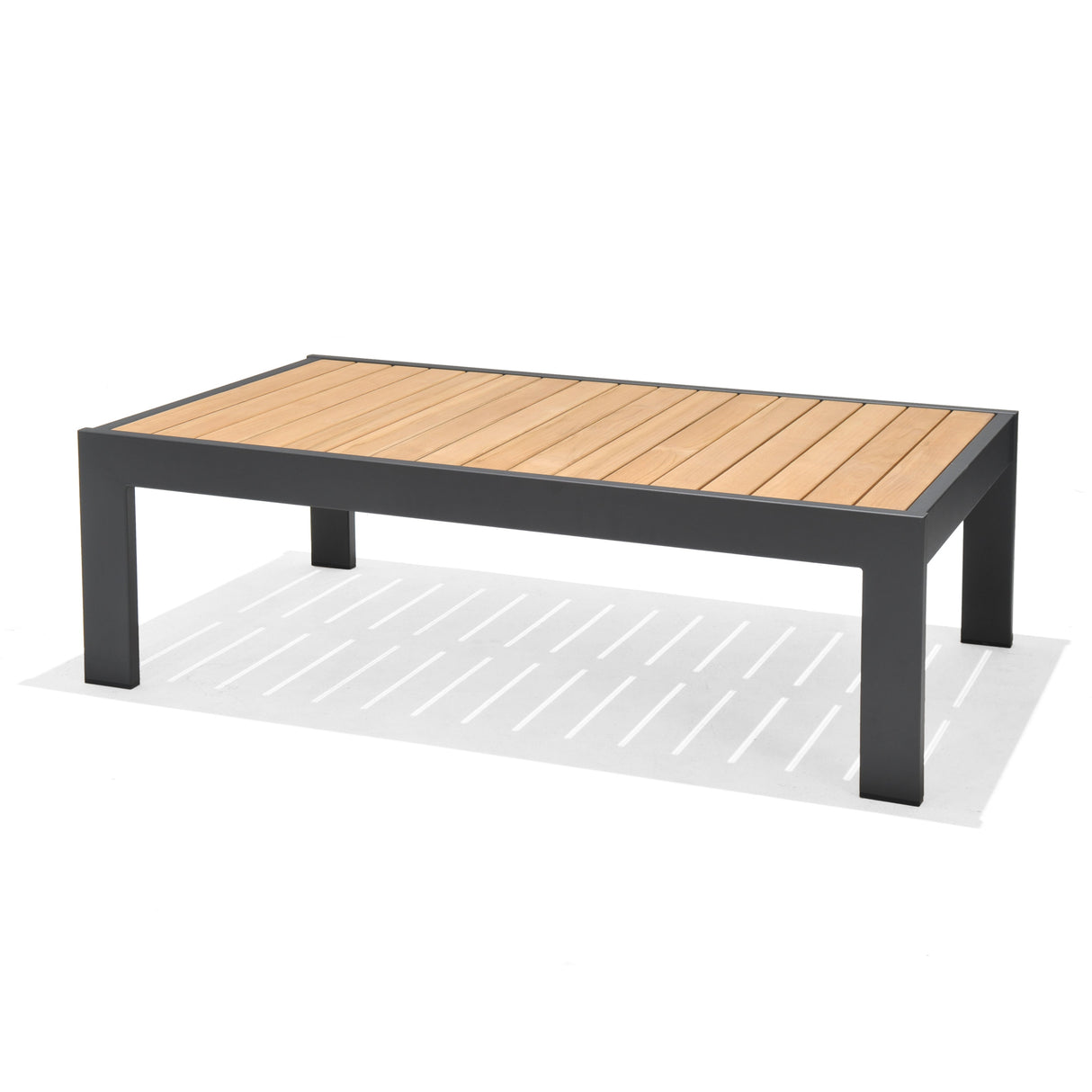 Palau coffee table 143x80cm