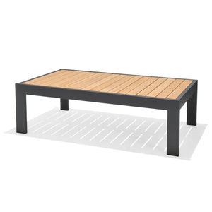 Palau coffee table 143x80cm