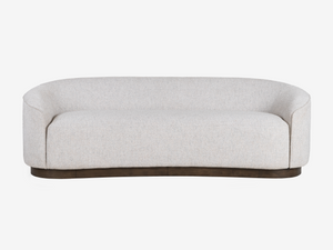 Paris Grey Sofa