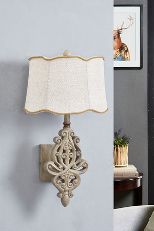 Roshdy Wall Lamp