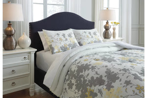 Maureen King Comforter Set