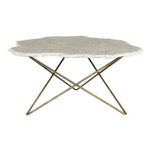 Positano Terrazzo Coffee Table