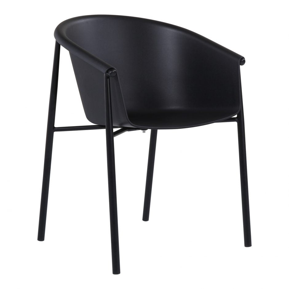 Shindig Outdoor Dining Chair-M2