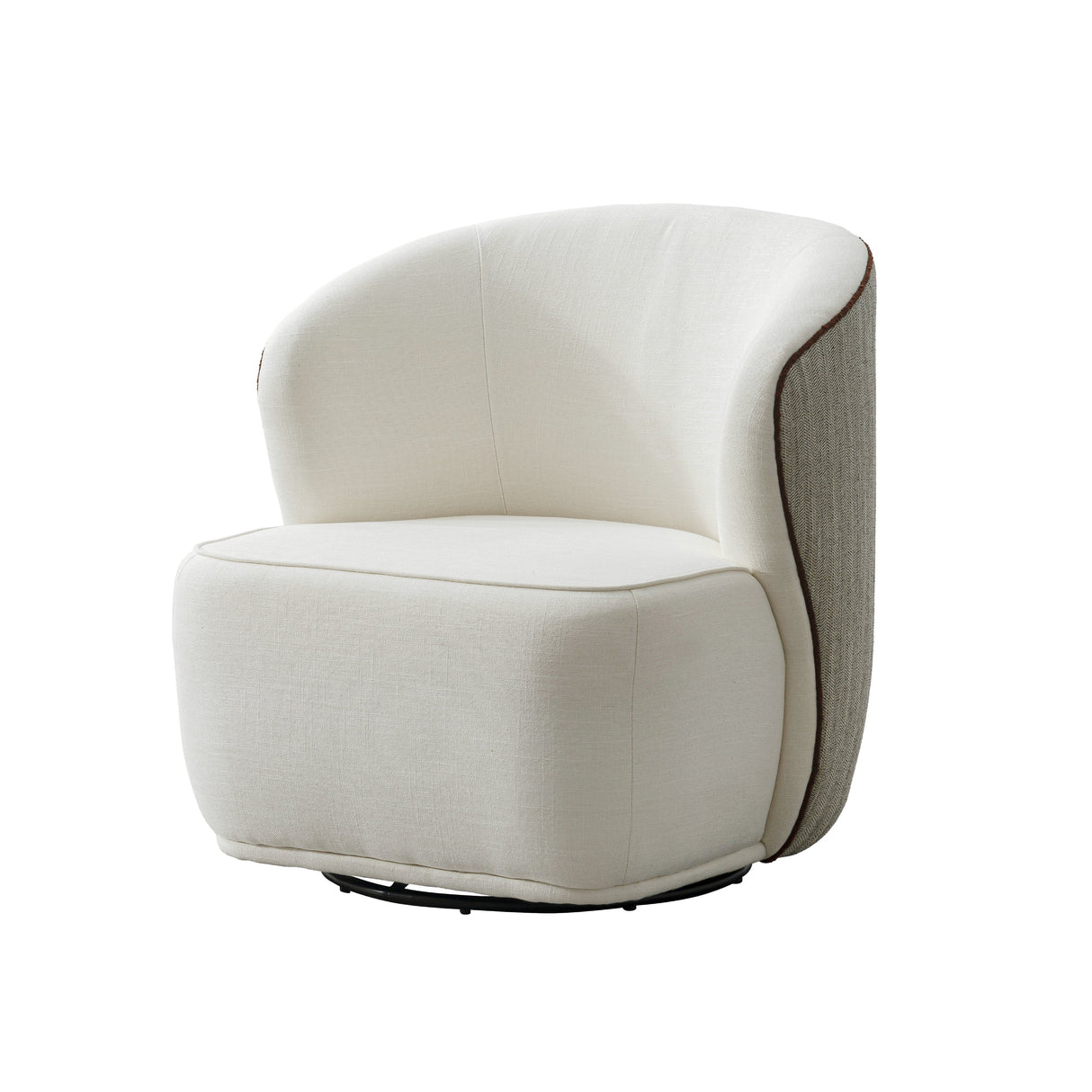 Yashki Boutique Swivel Chair