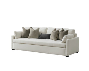 Yashki Boutique 4 Seater Sofa