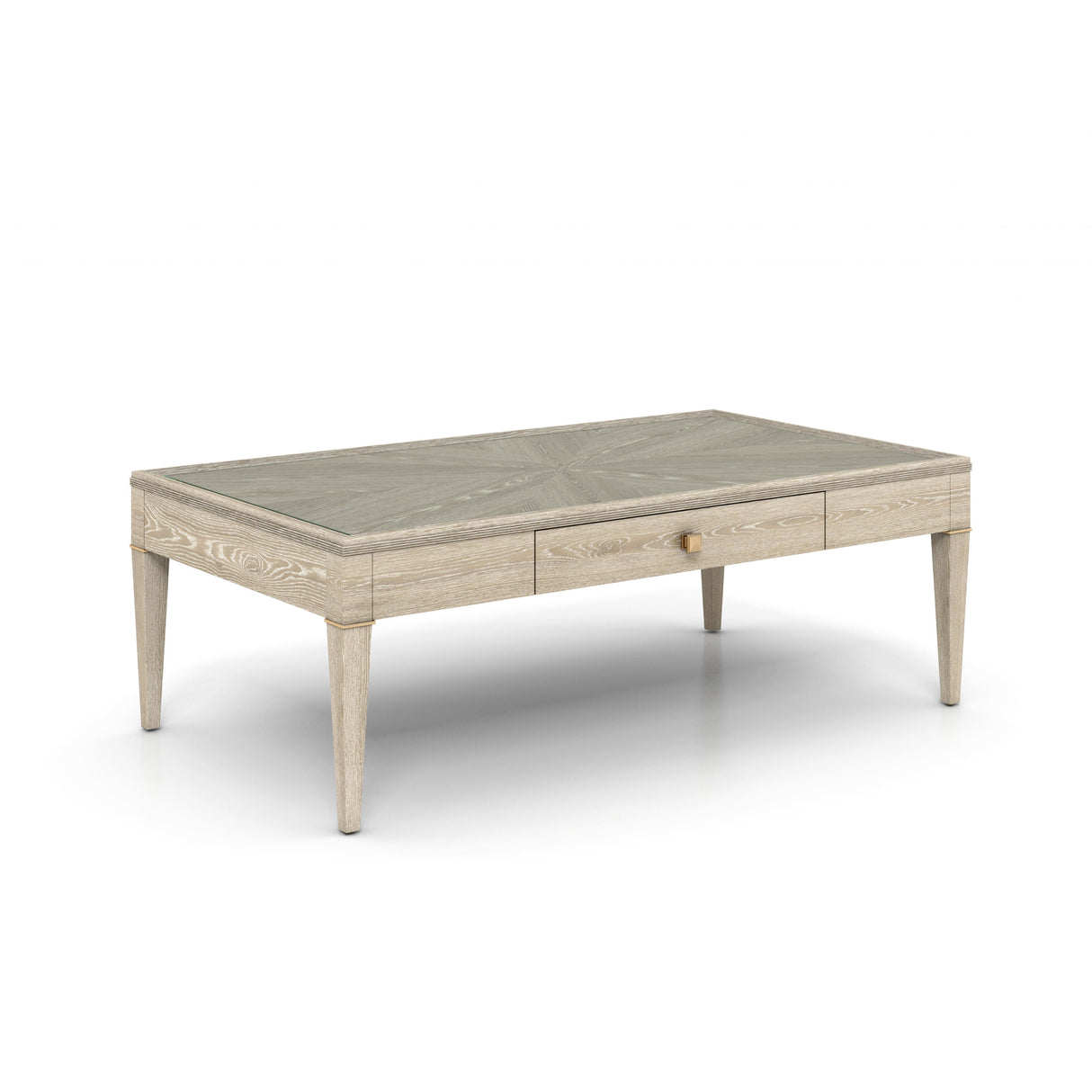 Bella Notte Rectangular Coffee Table