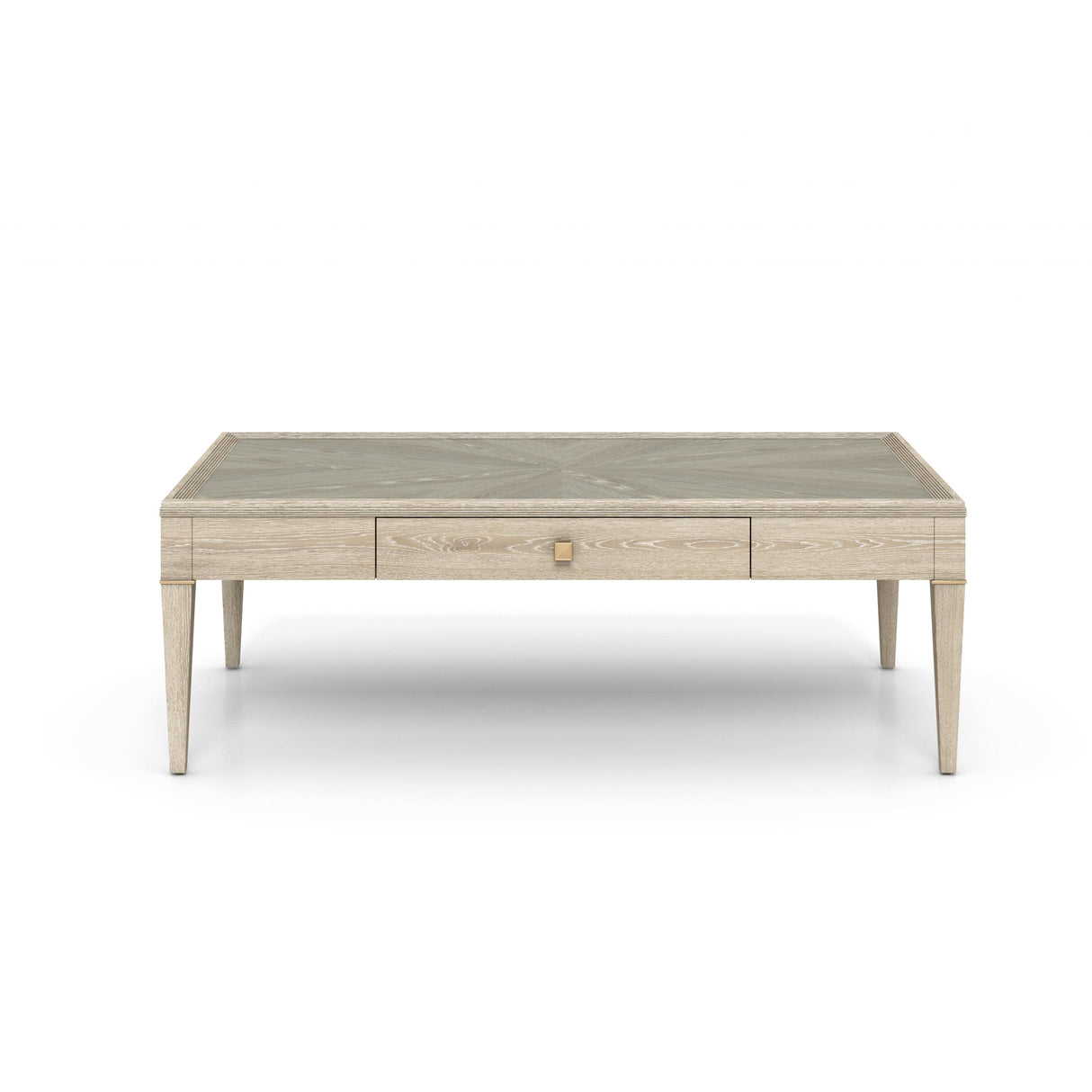 Bella Notte Rectangular Coffee Table