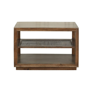 End  Table RB-005-20