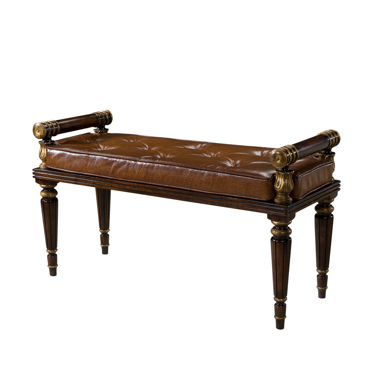 TA Originals - The Hall Bench