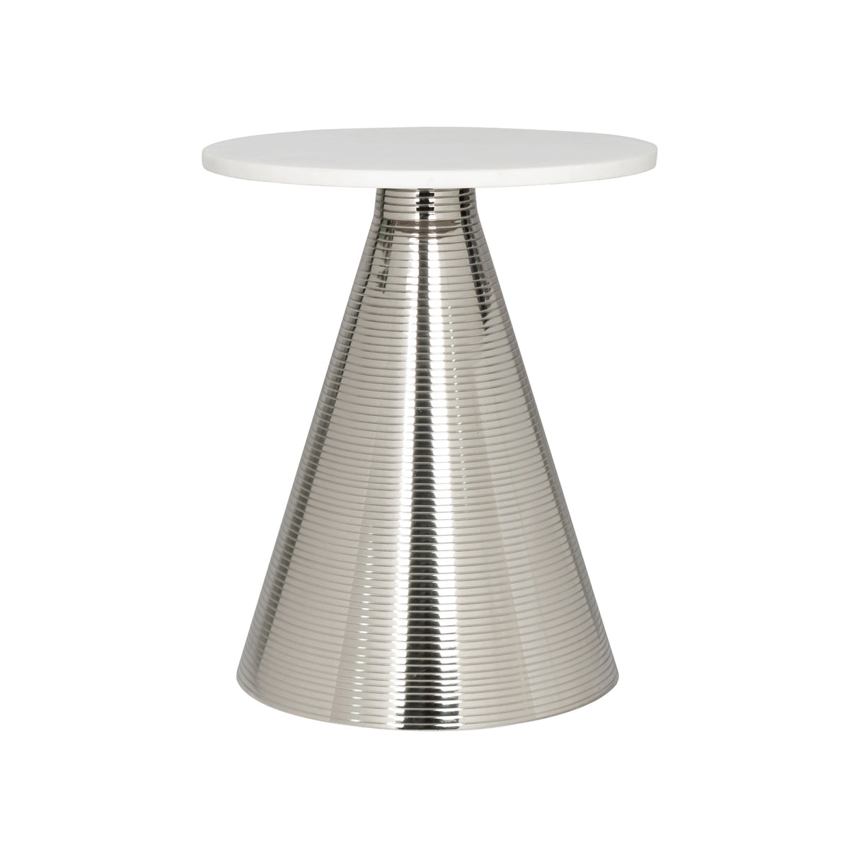 Banswara Marble Side Table