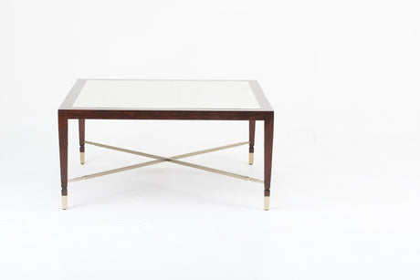 Diwan Rect Coffee Table