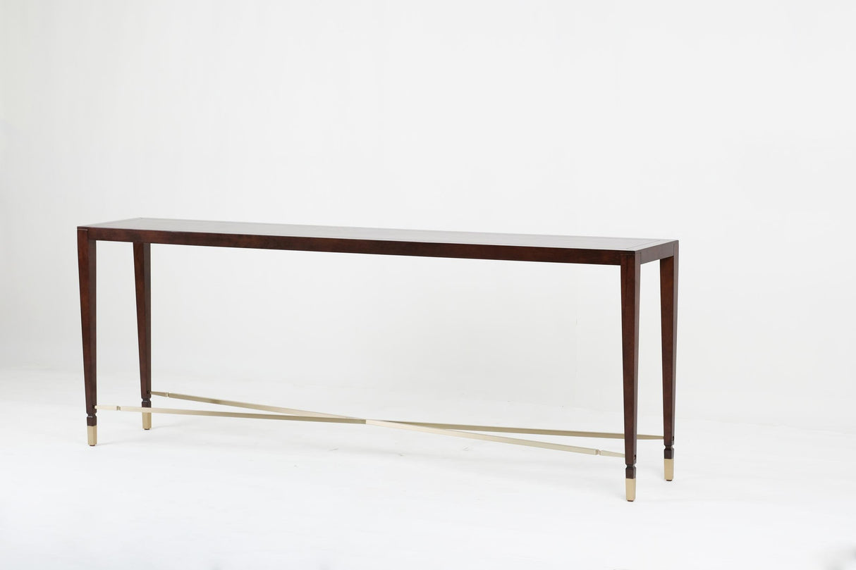 Diwan Large Console Table