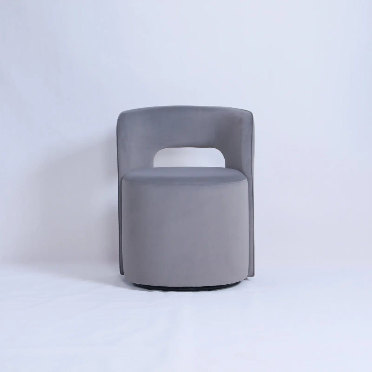 Aura Grey Dining Chair