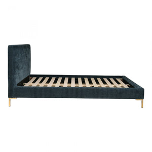 Astrid Queen Bed