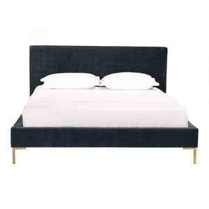 Astrid King Bed