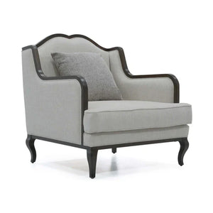 Shoug Grey Sofa Set