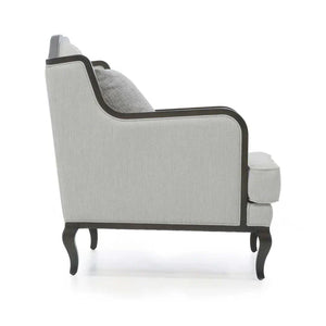 Shoug Grey Sofa Set