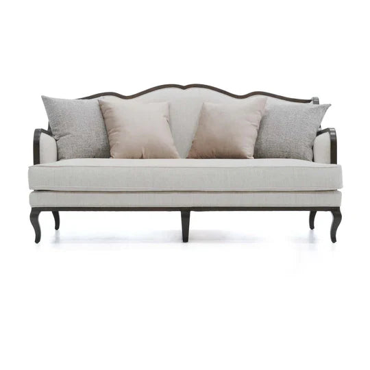 Shoug Grey Sofa Set