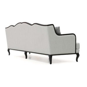 Shoug Grey Sofa (235Cm)