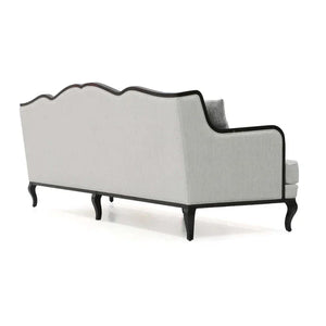 Shoug Grey Sofa Set