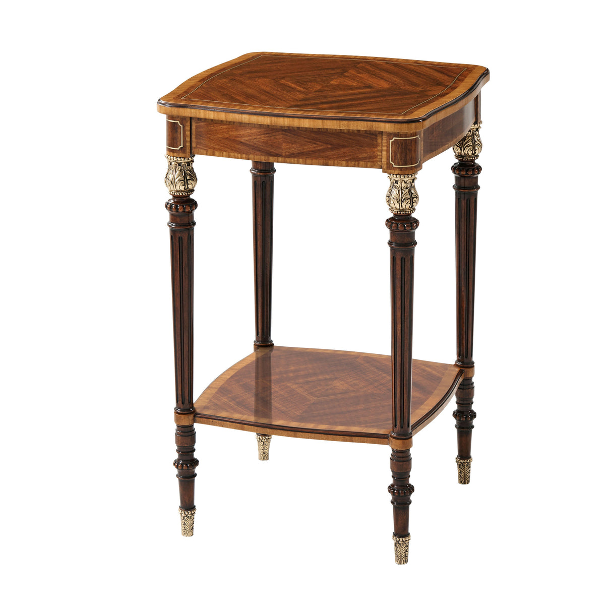 Stephen Church - Beckett Accent Table