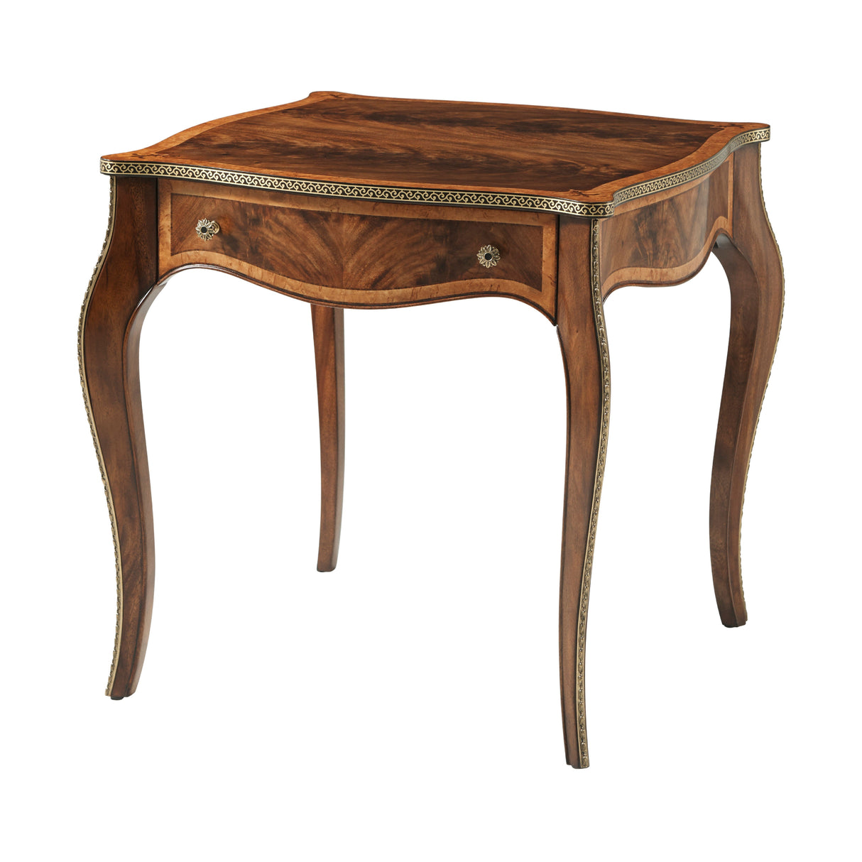 Stephen Church - Harper End Table