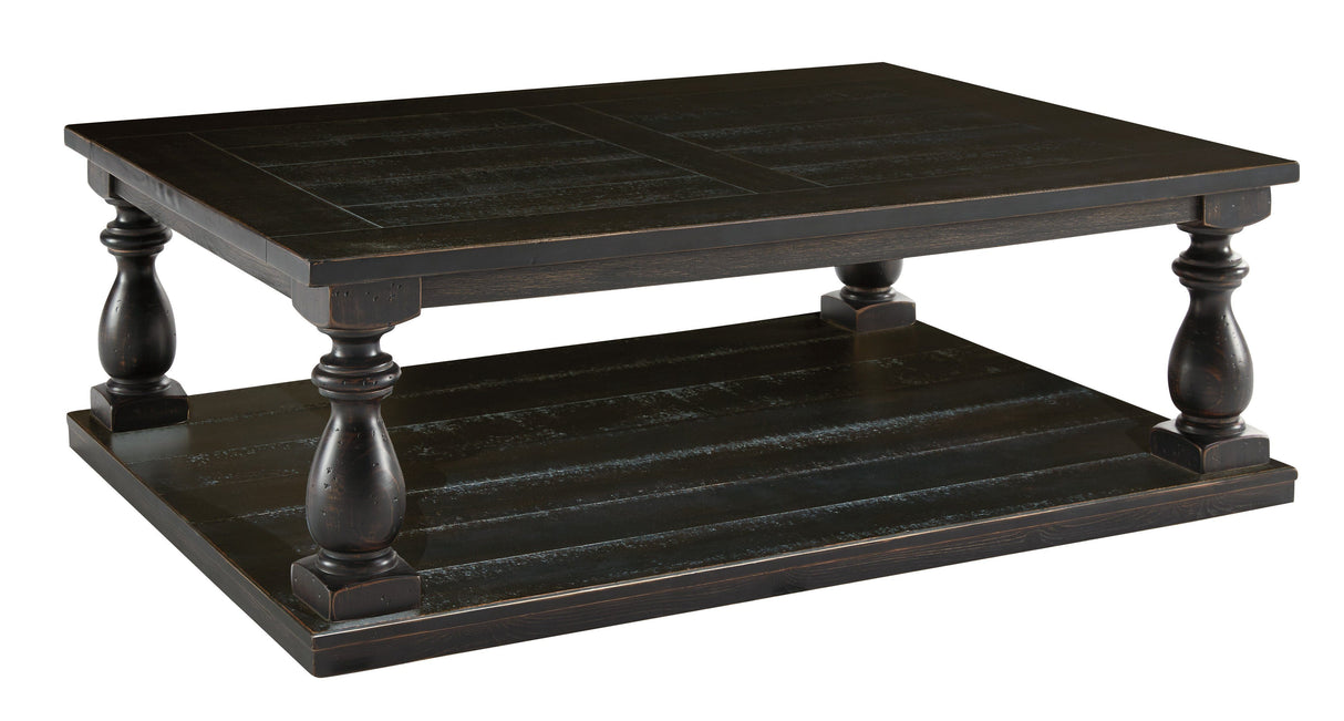 Mallacar Coffee Table