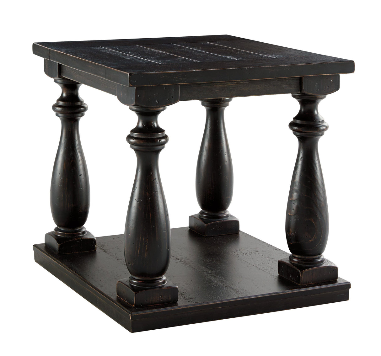 Mallacar End Table