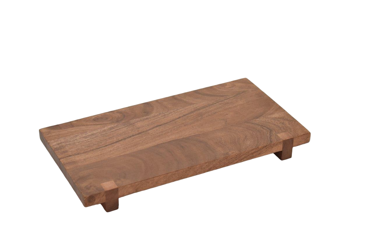 Woodcraft Tray