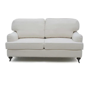 Classy Beige Sofa Set