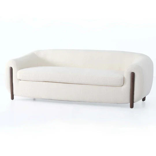 Grace Beige Sofa Set