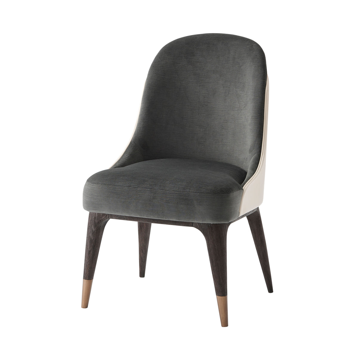 Steve Leung - Covet Dining Chair II